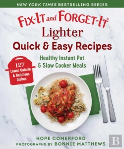 Bertrand.pt - Fix-It And Forget-It Lighter Quick & Easy Recipes