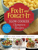 Fix-It And Forget-It Slow Cooker Champion Recipes