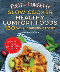 Bertrand.pt - Fix-It And Forget-It Slow Cooker Comfort Foods