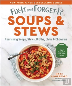 Bertrand.pt - Fix-It And Forget-It Soups & Stews