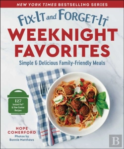 Bertrand.pt - Fix-It And Forget-It Weeknight Favorites