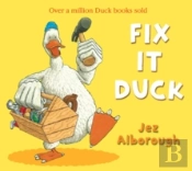 Fix-It Duck