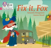 Fix It, Fox