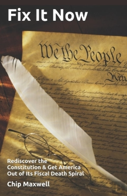 Bertrand.pt - Fix It Now: Rediscover The Constitution