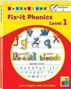 Bertrand.pt - Fix-It Phonics