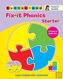 Bertrand.pt - Fix-It Phonics - Starter Level
