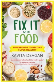Fix It With Food