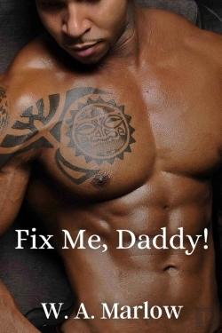 Bertrand.pt - Fix Me, Daddy.
