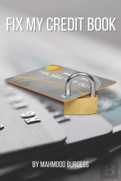 Fix My Credit Book