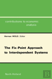 Fix-Point Approach To Interdependent Systems