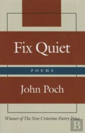 Fix Quiet Â€“ Poems