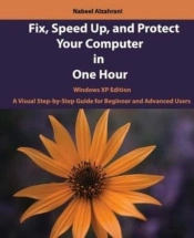 Fix, Speed Up, And Protect Your Computer In One Hour