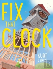 Fix That Clock