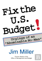 Fix The U.S. Budget!