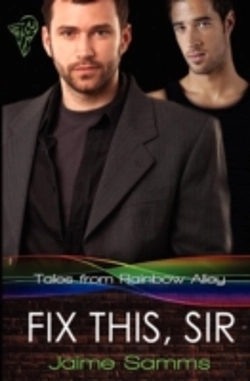 Bertrand.pt - Fix This, Sir