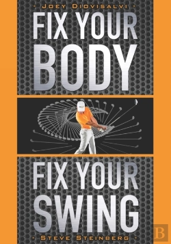Bertrand.pt - Fix Your Body, Fix Your Swing