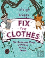 Fix Your Clothes