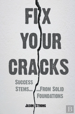 Bertrand.pt - Fix Your Cracks