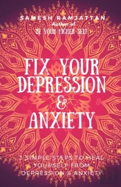 Fix Your Depression & Anxiety