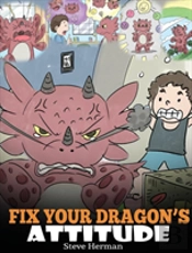 Fix Your Dragon'S Attitude