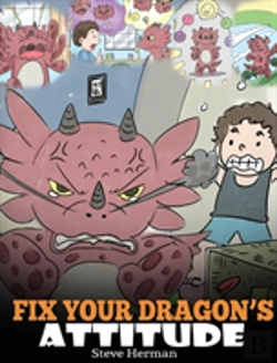 Bertrand.pt - Fix Your Dragon'S Attitude