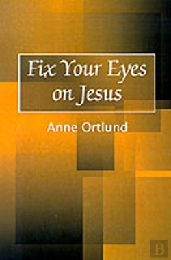 Bertrand.pt - Fix Your Eyes On Jesus