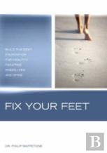 Fix Your Feet