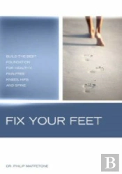 Fix Your Feet