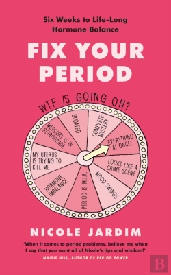 Bertrand.pt - Fix Your Period