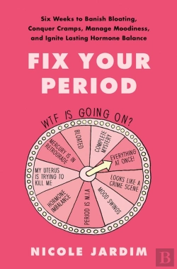 Bertrand.pt - Fix Your Period