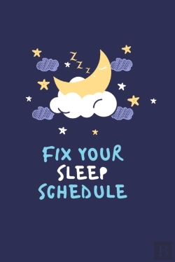 Bertrand.pt - Fix Your Sleep Schedule