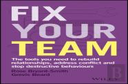 Fix Your Team