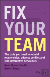 Fix Your Team