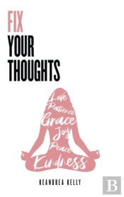 Fix Your Thoughts: Empowering Yourself T