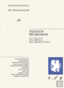 Bertrand.pt - Fixation, Régression