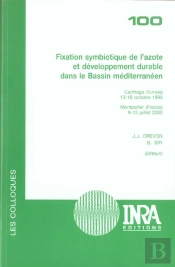 Fixation Symbiotique Azote Colloque 100 Devellopp. Durable Bassin Mediterraneen