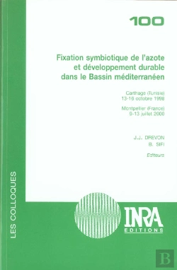 Bertrand.pt - Fixation Symbiotique Azote Colloque 100 Devellopp. Durable Bassin Mediterraneen