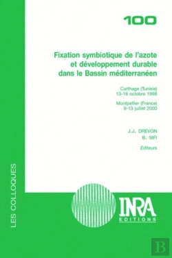 Bertrand.pt - Fixation Symbiotique De L'Azote Et Développement Durable Dans Le Bassin Méditerranéen