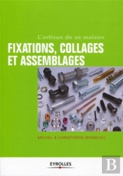 Fixations, Collages Et Assemblages