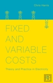 Fixed And Variable Costs