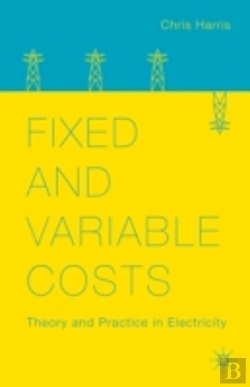 Bertrand.pt - Fixed And Variable Costs