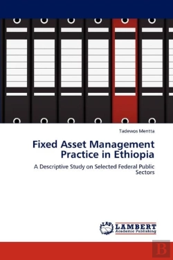 Bertrand.pt - Fixed Asset Management Practice In Ethiopia