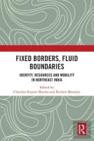 Fixed Borders, Fluid Boundaries