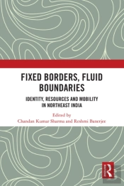 Fixed Borders, Fluid Boundaries