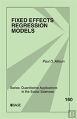 Bertrand.pt - Fixed Effects Regression Models