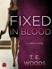 Fixed In Blood