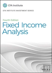 Fixed Income Analysis