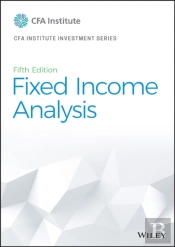 Fixed Income Analysis