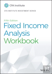 Fixed Income Analysis Workbook