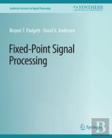 Fixed-Point Signal Processing